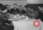 Standbild 4-H Vereine Gesundheit Gewinner Chicago Illinois USA, 1937, aus Sekunde 15 historischem Filmmaterial Videoclip 65675057737