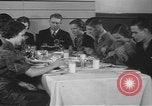 Standbild 4-H Vereine Gesundheit Gewinner Chicago Illinois USA, 1937, aus Sekunde 16 historischem Filmmaterial Videoclip 65675057737