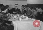 Standbild 4-H Vereine Gesundheit Gewinner Chicago Illinois USA, 1937, aus Sekunde 17 historischem Filmmaterial Videoclip 65675057737
