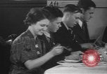 Standbild 4-H Vereine Gesundheit Gewinner Chicago Illinois USA, 1937, aus Sekunde 18 historischem Filmmaterial Videoclip 65675057737