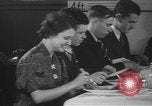 Standbild 4-H Vereine Gesundheit Gewinner Chicago Illinois USA, 1937, aus Sekunde 20 historischem Filmmaterial Videoclip 65675057737
