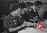 Standbild 4-H Vereine Gesundheit Gewinner Chicago Illinois USA, 1937, aus Sekunde 22 historischem Filmmaterial Videoclip 65675057737