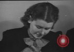 Standbild 4-H Vereine Gesundheit Gewinner Chicago Illinois USA, 1937, aus Sekunde 23 historischem Filmmaterial Videoclip 65675057737