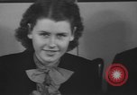 Standbild 4-H Vereine Gesundheit Gewinner Chicago Illinois USA, 1937, aus Sekunde 24 historischem Filmmaterial Videoclip 65675057737