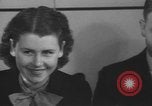 Standbild 4-H Vereine Gesundheit Gewinner Chicago Illinois USA, 1937, aus Sekunde 26 historischem Filmmaterial Videoclip 65675057737