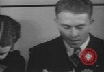 Standbild 4-H Vereine Gesundheit Gewinner Chicago Illinois USA, 1937, aus Sekunde 28 historischem Filmmaterial Videoclip 65675057737