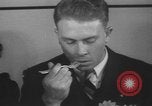 Standbild 4-H Vereine Gesundheit Gewinner Chicago Illinois USA, 1937, aus Sekunde 29 historischem Filmmaterial Videoclip 65675057737