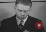 Standbild 4-H Vereine Gesundheit Gewinner Chicago Illinois USA, 1937, aus Sekunde 30 historischem Filmmaterial Videoclip 65675057737