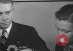 Standbild 4-H Vereine Gesundheit Gewinner Chicago Illinois USA, 1937, aus Sekunde 32 historischem Filmmaterial Videoclip 65675057737