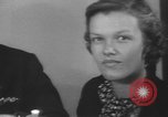 Standbild 4-H Vereine Gesundheit Gewinner Chicago Illinois USA, 1937, aus Sekunde 34 historischem Filmmaterial Videoclip 65675057737