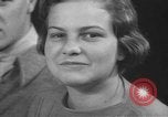 Standbild 4-H Vereine Gesundheit Gewinner Chicago Illinois USA, 1937, aus Sekunde 38 historischem Filmmaterial Videoclip 65675057737