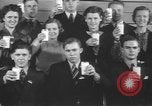 Standbild 4-H Vereine Gesundheit Gewinner Chicago Illinois USA, 1937, aus Sekunde 41 historischem Filmmaterial Videoclip 65675057737
