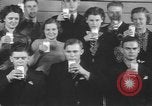 Standbild 4-H Vereine Gesundheit Gewinner Chicago Illinois USA, 1937, aus Sekunde 43 historischem Filmmaterial Videoclip 65675057737