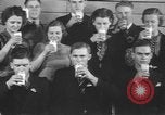 Standbild 4-H Vereine Gesundheit Gewinner Chicago Illinois USA, 1937, aus Sekunde 44 historischem Filmmaterial Videoclip 65675057737