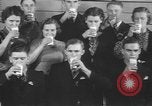 Standbild 4-H Vereine Gesundheit Gewinner Chicago Illinois USA, 1937, aus Sekunde 45 historischem Filmmaterial Videoclip 65675057737