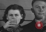 Standbild 4-H Vereine Gesundheit Gewinner Chicago Illinois USA, 1937, aus Sekunde 49 historischem Filmmaterial Videoclip 65675057737