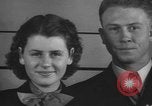 Standbild 4-H Vereine Gesundheit Gewinner Chicago Illinois USA, 1937, aus Sekunde 50 historischem Filmmaterial Videoclip 65675057737