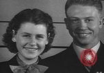 Standbild 4-H Vereine Gesundheit Gewinner Chicago Illinois USA, 1937, aus Sekunde 51 historischem Filmmaterial Videoclip 65675057737