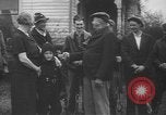 Standbild Rabbit Hunting Shelby Ohio USA, 1937, aus Sekunde 16 historischem Filmmaterial Videoclip 65675057738