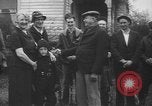Standbild Rabbit Hunting Shelby Ohio USA, 1937, aus Sekunde 18 historischem Filmmaterial Videoclip 65675057738