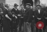 Standbild Rabbit Hunting Shelby Ohio USA, 1937, aus Sekunde 19 historischem Filmmaterial Videoclip 65675057738