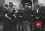 Standbild Rabbit Hunting Shelby Ohio USA, 1937, aus Sekunde 21 historischem Filmmaterial Videoclip 65675057738