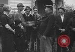 Standbild Rabbit Hunting Shelby Ohio USA, 1937, aus Sekunde 22 historischem Filmmaterial Videoclip 65675057738