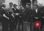 Standbild Rabbit Hunting Shelby Ohio USA, 1937, aus Sekunde 23 historischem Filmmaterial Videoclip 65675057738
