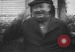 Standbild Rabbit Hunting Shelby Ohio USA, 1937, aus Sekunde 24 historischem Filmmaterial Videoclip 65675057738