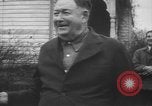 Standbild Rabbit Hunting Shelby Ohio USA, 1937, aus Sekunde 26 historischem Filmmaterial Videoclip 65675057738