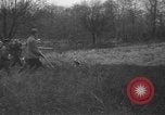 Standbild Rabbit Hunting Shelby Ohio USA, 1937, aus Sekunde 34 historischem Filmmaterial Videoclip 65675057738