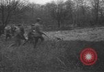 Standbild Rabbit Hunting Shelby Ohio USA, 1937, aus Sekunde 35 historischem Filmmaterial Videoclip 65675057738