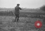 Standbild Rabbit Hunting Shelby Ohio USA, 1937, aus Sekunde 37 historischem Filmmaterial Videoclip 65675057738