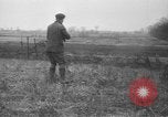 Standbild Rabbit Hunting Shelby Ohio USA, 1937, aus Sekunde 39 historischem Filmmaterial Videoclip 65675057738