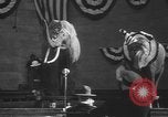 Standbild Circus im Central Park New York City USA, 1937, aus Sekunde 18 historischem Filmmaterial Videoclip 65675057739