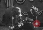 Standbild Circus im Central Park New York City USA, 1937, aus Sekunde 23 historischem Filmmaterial Videoclip 65675057739