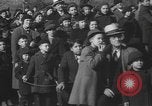 Standbild Circus im Central Park New York City USA, 1937, aus Sekunde 24 historischem Filmmaterial Videoclip 65675057739