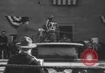 Standbild Circus im Central Park New York City USA, 1937, aus Sekunde 27 historischem Filmmaterial Videoclip 65675057739