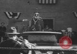 Standbild Circus im Central Park New York City USA, 1937, aus Sekunde 28 historischem Filmmaterial Videoclip 65675057739