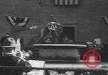 Standbild Circus im Central Park New York City USA, 1937, aus Sekunde 29 historischem Filmmaterial Videoclip 65675057739