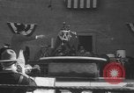 Standbild Circus im Central Park New York City USA, 1937, aus Sekunde 30 historischem Filmmaterial Videoclip 65675057739