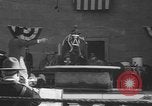 Standbild Circus im Central Park New York City USA, 1937, aus Sekunde 31 historischem Filmmaterial Videoclip 65675057739