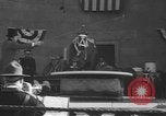 Standbild Circus im Central Park New York City USA, 1937, aus Sekunde 32 historischem Filmmaterial Videoclip 65675057739