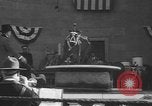 Standbild Circus im Central Park New York City USA, 1937, aus Sekunde 34 historischem Filmmaterial Videoclip 65675057739