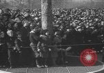 Standbild Circus im Central Park New York City USA, 1937, aus Sekunde 35 historischem Filmmaterial Videoclip 65675057739