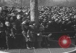 Standbild Circus im Central Park New York City USA, 1937, aus Sekunde 36 historischem Filmmaterial Videoclip 65675057739