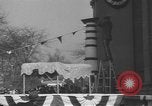 Standbild Circus im Central Park New York City USA, 1937, aus Sekunde 37 historischem Filmmaterial Videoclip 65675057739