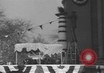 Standbild Circus im Central Park New York City USA, 1937, aus Sekunde 38 historischem Filmmaterial Videoclip 65675057739