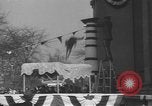 Standbild Circus im Central Park New York City USA, 1937, aus Sekunde 39 historischem Filmmaterial Videoclip 65675057739