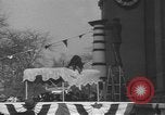Standbild Circus im Central Park New York City USA, 1937, aus Sekunde 40 historischem Filmmaterial Videoclip 65675057739